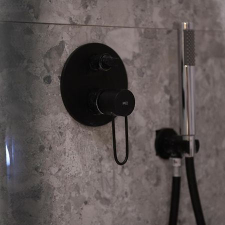 Seven Keys Luxury Suites Achilleion Экстерьер фото