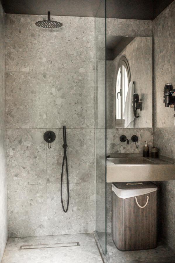 Seven Keys Luxury Suites Achilleion Экстерьер фото